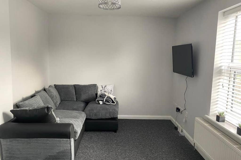 Bank Street Apartment แฮร์นเบย์ ภายนอก รูปภาพ