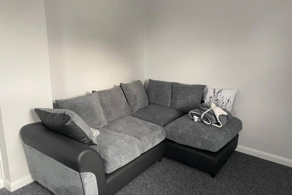 Bank Street Apartment แฮร์นเบย์ ภายนอก รูปภาพ