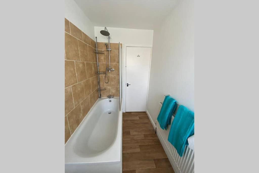Bank Street Apartment แฮร์นเบย์ ภายนอก รูปภาพ