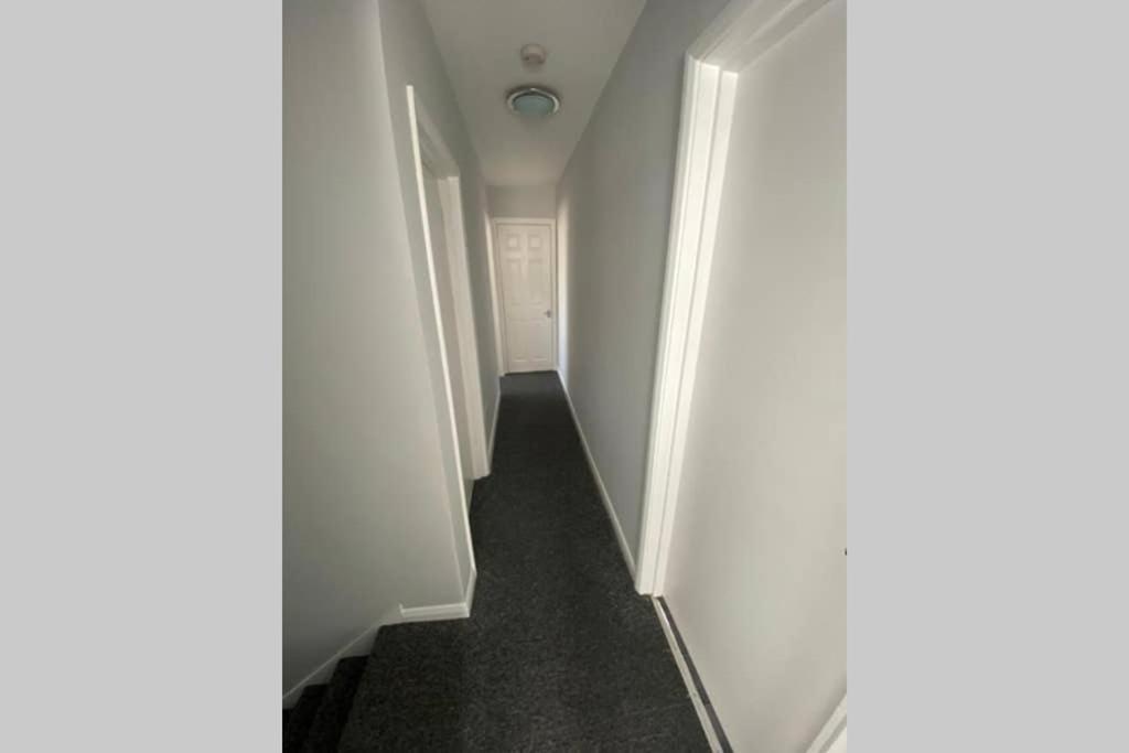 Bank Street Apartment แฮร์นเบย์ ภายนอก รูปภาพ